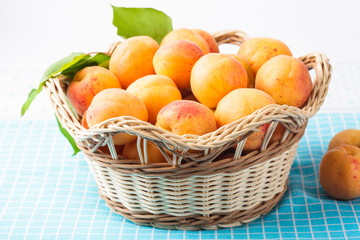 Apricots