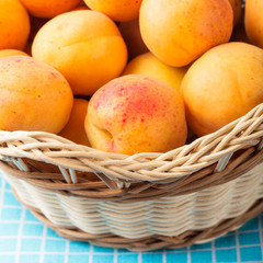 Apricots