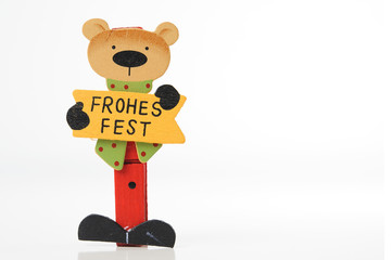 Frohes Fest