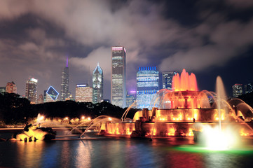 Chicago