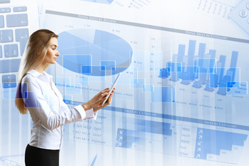 Business technologies today