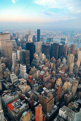 New York City Manhattan