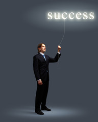 Ideas and creativity in business