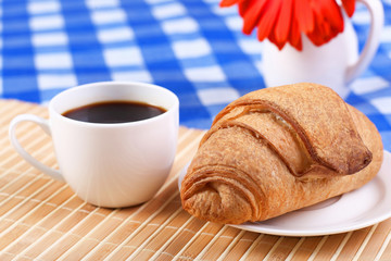 Continental breakfast