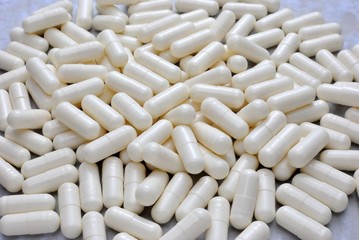 Capsule medicinali