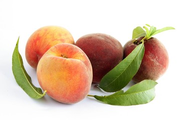 peaches
