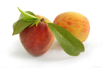 peaches