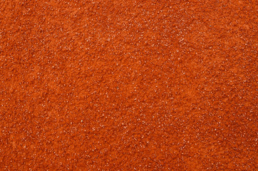 Clay background - Tennis court background - 43532247