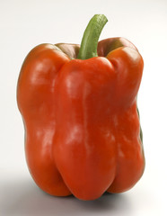 Peperone rosso
