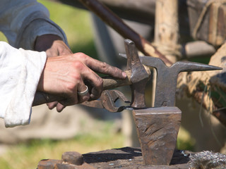 Blacksmith