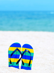 Fototapeta premium beach