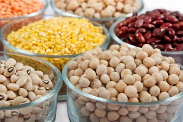  Grains pulses and beans © Prashant ZI