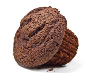 Chocolate Muffin