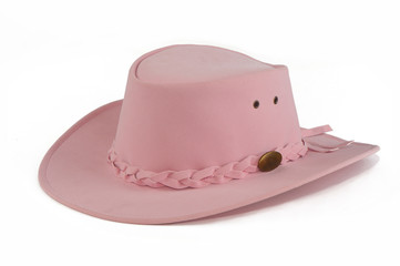 cowgirl hat