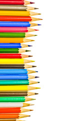 Color pencils