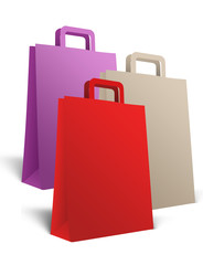 Shopping bag