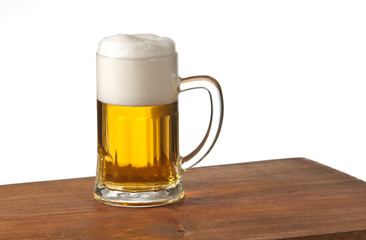 beer