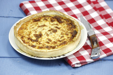 quiche
