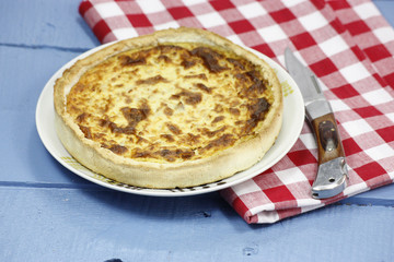 quiche