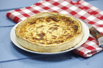 quiche