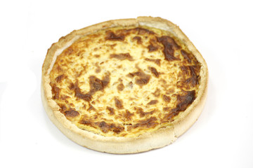 quiche