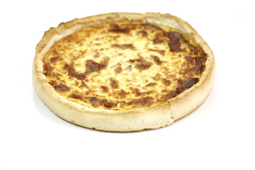 quiche