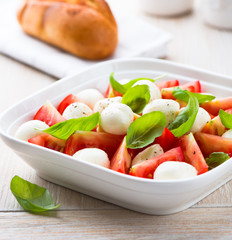 Caprese Salad