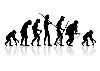 Evolution - The Future