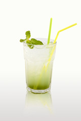 punch soda