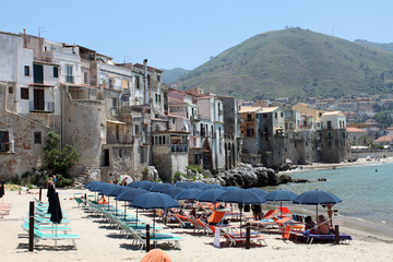 stabilimento balneare