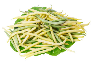 string beans