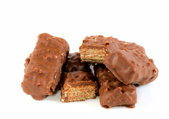 Yummy wafer