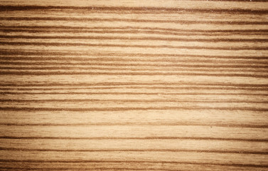 Wooden texture.