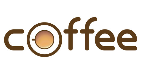 Coffee logo