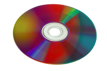 Isolated CD
