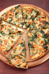 PIZZA