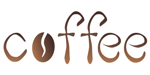 Coffee logo