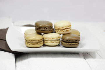 macarons