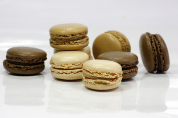 macarons