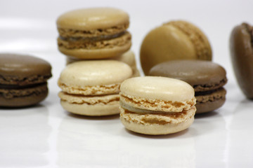 macarons