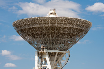 radio-telescope