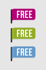 Modern  label – free