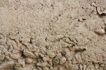 asphalt as background
