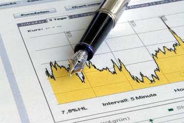 Geldanlage, Kapitalanlage, Investition, Anlageplanung, Rendite