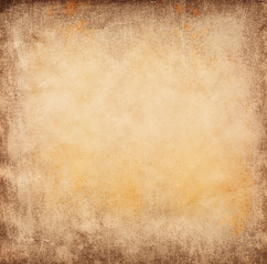 Grunge paper texture.