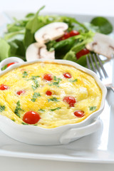 Omelette