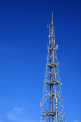 GSM tower