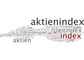 Aktienindex