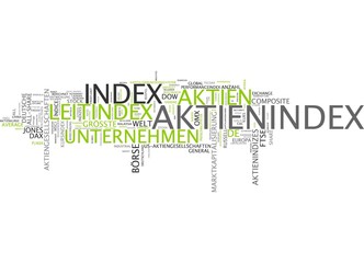 Aktienindex