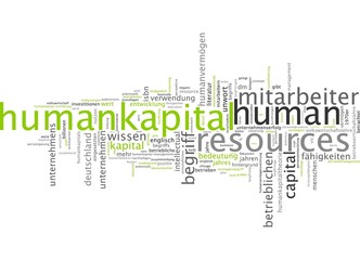 Humankapital
